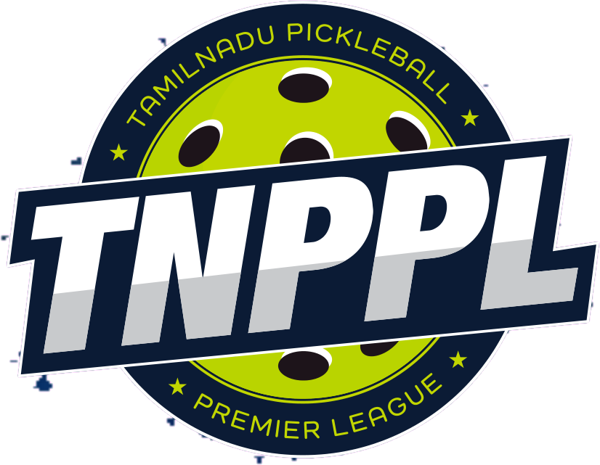 TNPPL — Tamil Nadu Pickleball Premier League